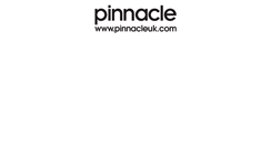 Desktop Screenshot of pinnacleuk.com